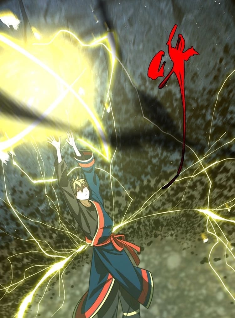 Reborn Doctor Chapter 37 Gambar 2